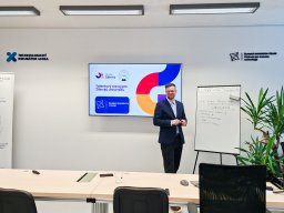 Talentový workshop (23.10.2025)